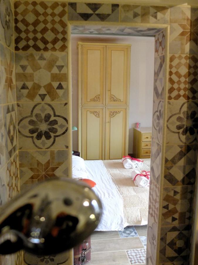 Incanto Delle Ninfe Таранто Екстериор снимка